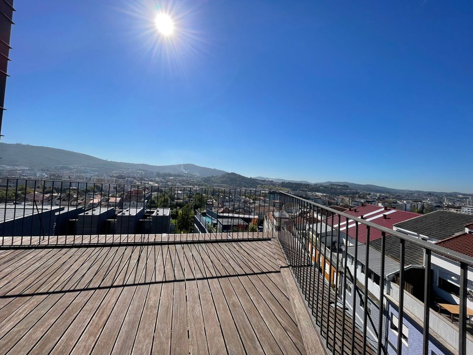 Byhus i Braga, Braga - foto 2